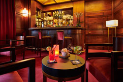 bar splendid hotel et spa dax