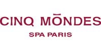 spa cinq mondes