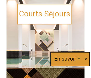courts séjours