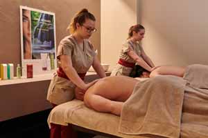 cabine massage splendid spa dax