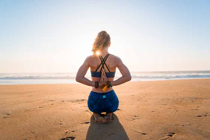 cours de yoga a dax