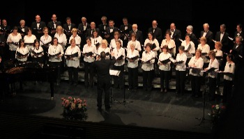 choeur lyrique dax splendid