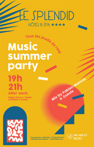 AfficheSummerFEST