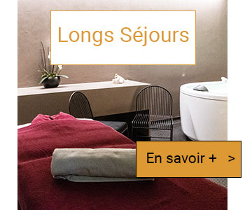 longs séjours